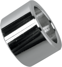 DRAG SPECIALTIES Wheel Spacer - Front Right - 1" x .886" 0222-0173-BC123