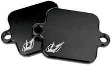 DRIVEN RACING Block Off Plate - Kawasaki DSBLOCK-8