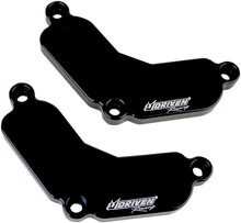 DRIVEN RACING Block Off Plate - Aprilia DSBLOCK-9