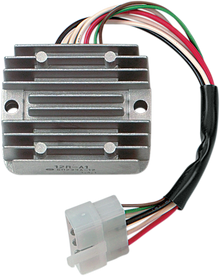 RICK'S MOTORSPORT ELECTRIC Regulator/Rectifier - Yamaha 10-408