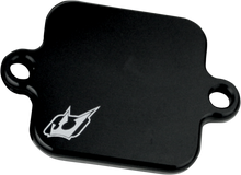 DRIVEN RACING Block Off Plate - Kawasaki DSBLOCK-13