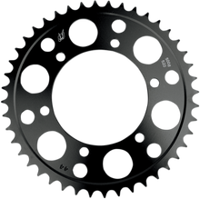 DRIVEN RACING Rear Sprocket - 46 Tooth 5008-520-46T