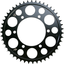 DRIVEN RACING Rear Sprocket - 47 Tooth 5008-520-47T