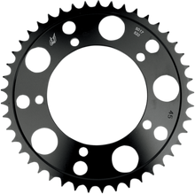 DRIVEN RACING Rear Sprocket - 43-Tooth 5017-520-43T