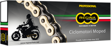REGINA 420 OROY - Drive Chain - 100 Links 124OROY/1019
