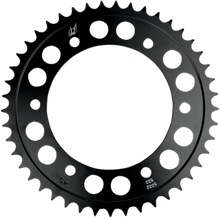 DRIVEN RACING Rear Sprocket - 46-Tooth 5032-520-46T