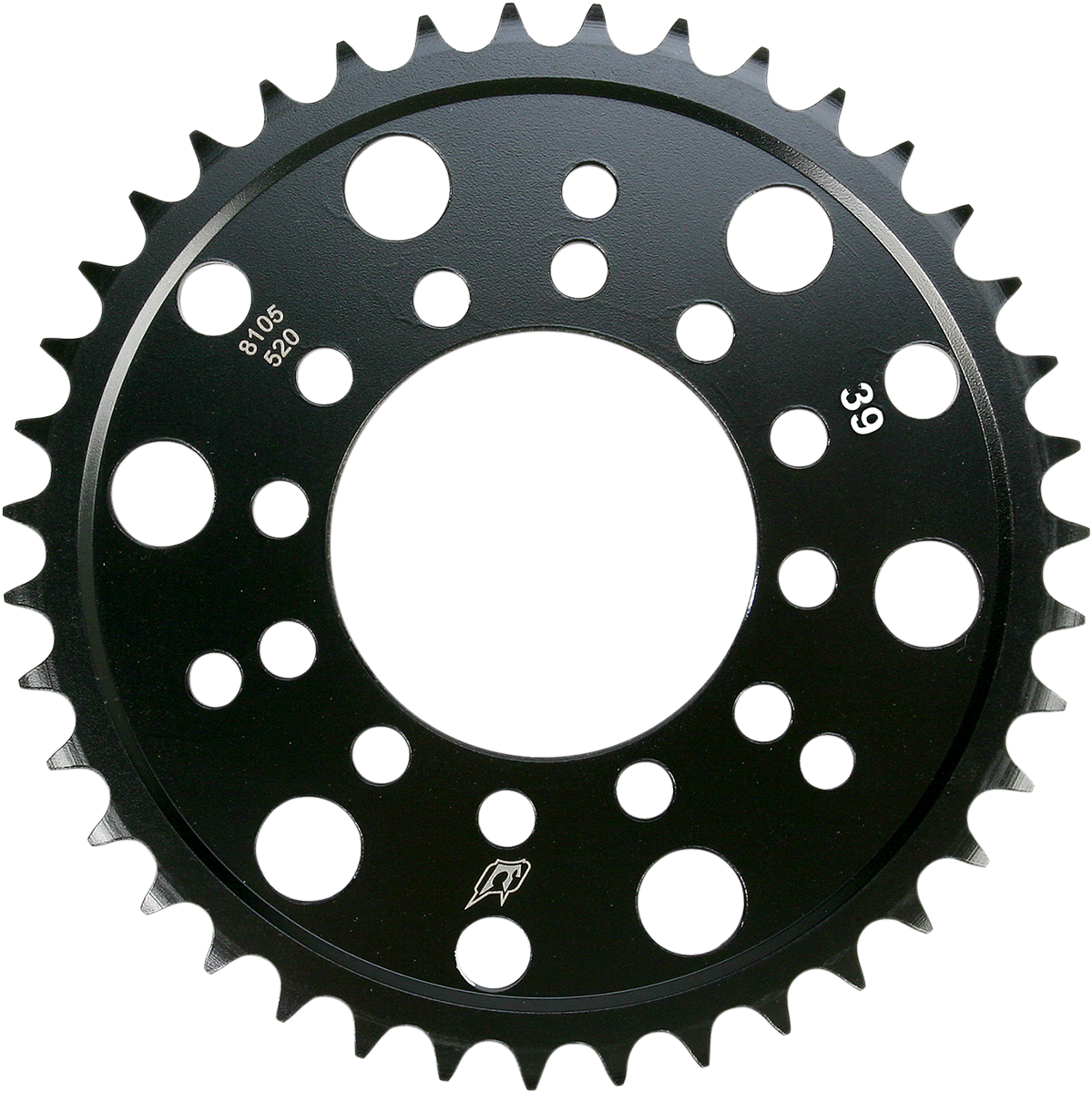 DRIVEN RACING Rear Sprocket - 39 Tooth 5063-520-39T