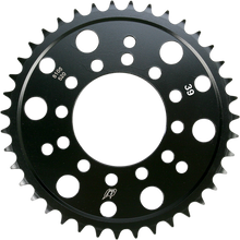 DRIVEN RACING Rear Sprocket - 40 Tooth 5063-520-40T