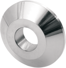 DRAG SPECIALTIES Wheel Spacer - Front Right - .75 "x .563" 0222-0174-BC123
