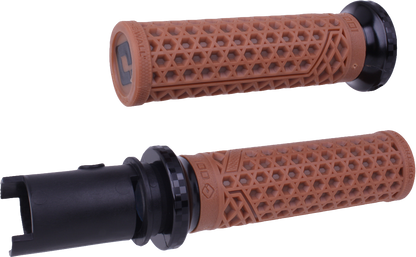 Van's Lock On Grips Gum Rubber/Checker Cvo `23 24