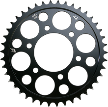DRIVEN RACING Rear Sprocket - 42 Tooth 5063-520-42T