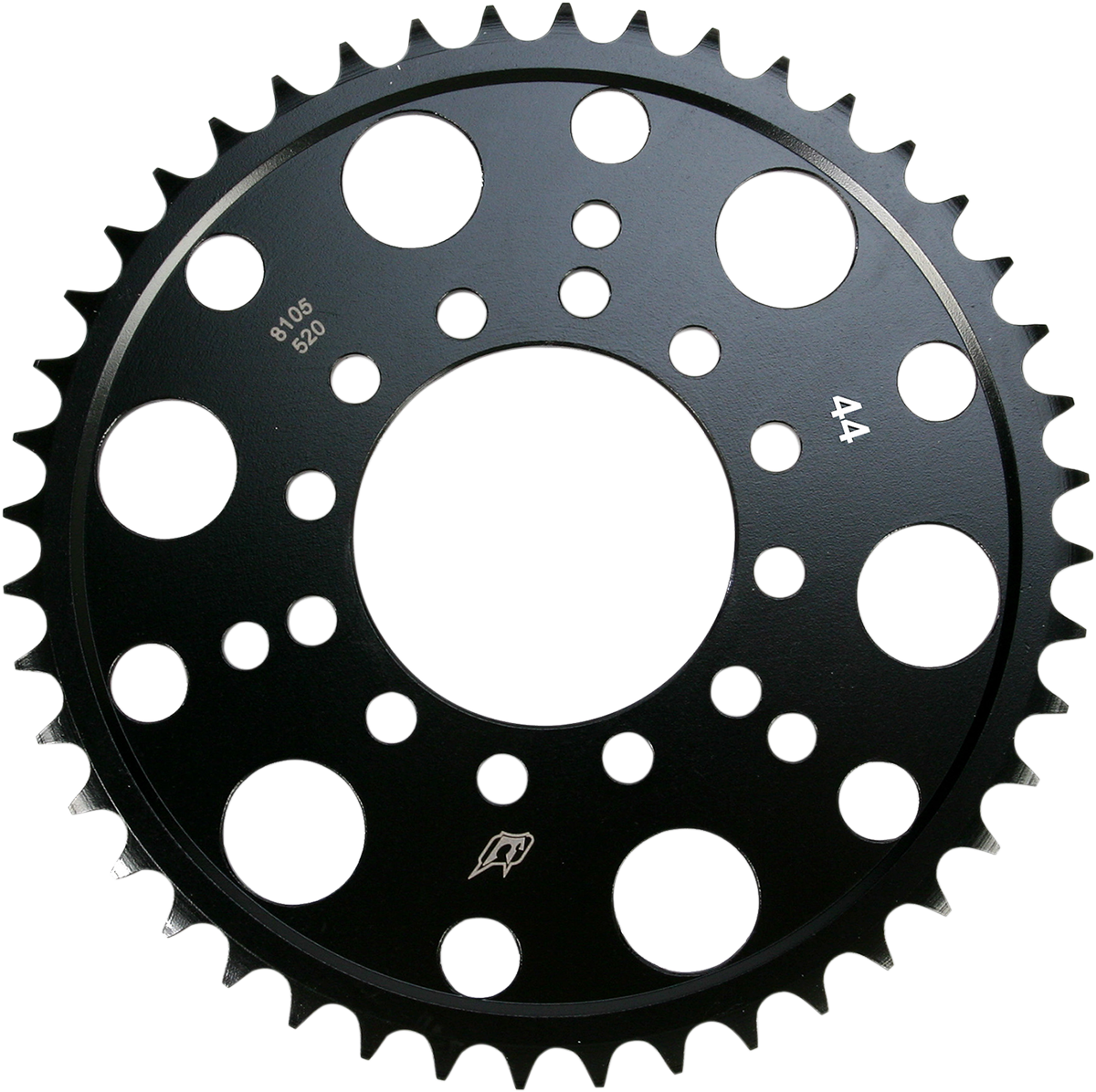 DRIVEN RACING Rear Sprocket - 44 Tooth 5063-520-44T