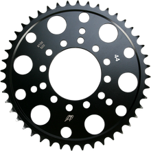 DRIVEN RACING Rear Sprocket - 47 Tooth 5063-520-47T