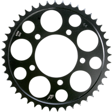 DRIVEN RACING Rear Sprocket - 45-Tooth 5068-520-45T
