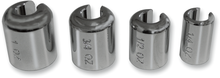 K&L SUPPLY Wheel Weights - Crimp-On - 30 g - FJR1300 32-4078