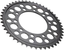 DRIVEN RACING Rear Sprocket - 47-Tooth 5014-520-47T