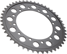 DRIVEN RACING Rear Sprocket - 47-Tooth 5177-520-47T