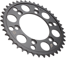 DRIVEN RACING Rear Sprocket - 41-Tooth 5009-520-41T