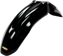 MAIER Replacement Front Fender - Black - Honda - CRF/XR '01-'13 135050
