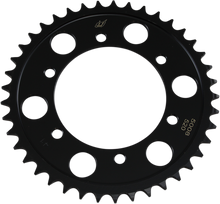 DRIVEN RACING Rear Sprocket - 41-Tooth 5008-520-41T