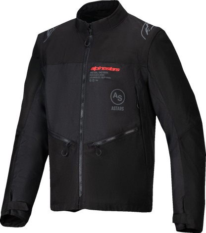 ALPINESTARS Pro-Dura Jacket - Black - Medium 3700125-10-M