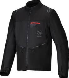 ALPINESTARS Pro-Dura Jacket - Black - 2XL 3700125-10-2X