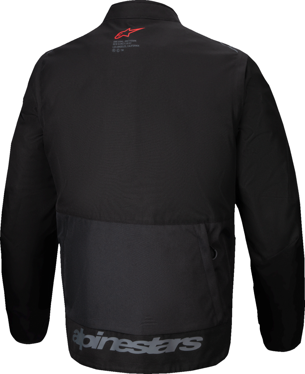 ALPINESTARS Pro-Dura Jacket - Black - Medium 3700125-10-M