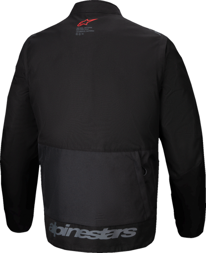 ALPINESTARS Pro-Dura Jacket - Black - 3XL 3700125-10-3X