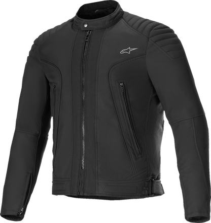 ALPINESTARS Clayton WR Jacket - Black/Black - 4XL 3200825-1100-4X
