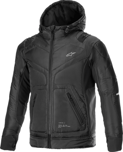 ALPINESTARS Mohobbs WP Jacket - Black - XL 3200925-156-XL