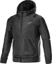 ALPINESTARS Mohobbs WP Jacket - Black - 2XL 3200925-156-2XL