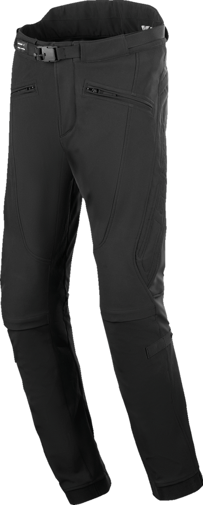 ALPINESTARS Alden Pants - Black - US 30 3320225-10-30