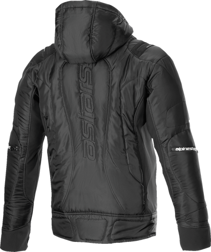 ALPINESTARS Mohobbs WP Jacket - Black - Medium 3200925-156-M