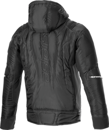 ALPINESTARS Mohobbs WP Jacket - Black - 2XL 3200925-156-2XL