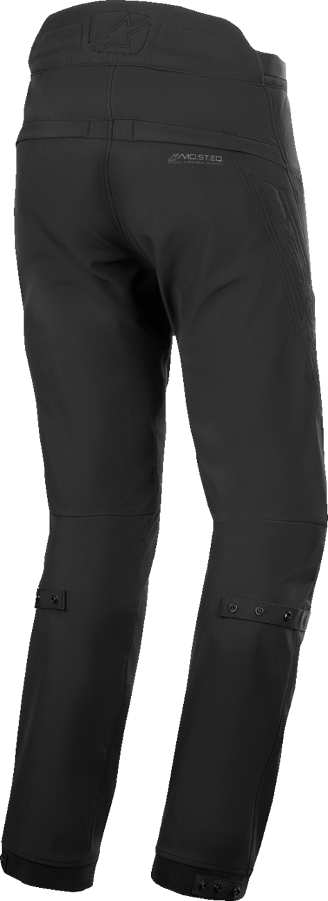 ALPINESTARS Alden Pants - Black - US 38 3320225-10-38