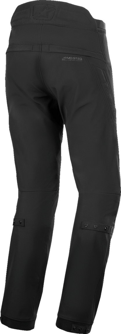 ALPINESTARS Alden Pants - Black - US 38 3320225-10-38