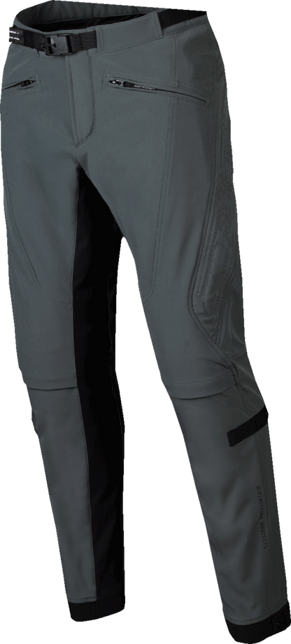 ALPINESTARS Alden Pants - Urban Gray - US 38 3320225-9158-38
