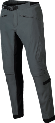ALPINESTARS Alden Pants - Urban Gray - US 40 3320225-9158-40