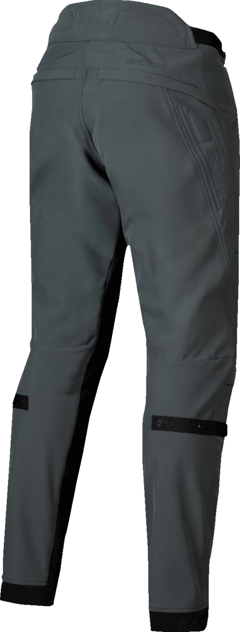ALPINESTARS Alden Pants - Urban Gray - US 32 3320225-9158-32