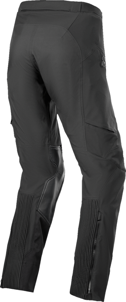 ALPINESTARS AMT-8 Stretch Drystar® XF Pants - Black - Small 3220125-10-S