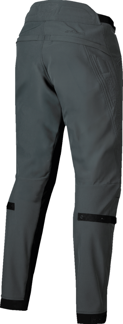 ALPINESTARS Alden Pants - Urban Gray - US 28 3320225-9158-28