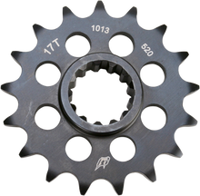 DRIVEN RACING Counter Shaft Sprocket - 17-Tooth 1013-520-17T