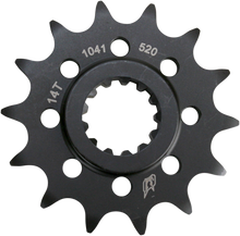 DRIVEN RACING Counter Shaft Sprocket - 14-Tooth 1041-520-14T