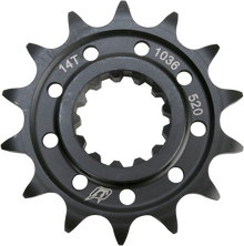 DRIVEN RACING Counter Shaft Sprocket - 14-Tooth 1036-520-14T