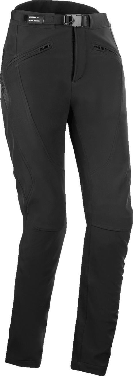 ALPINESTARS Stella Alamosa Pants - Black - 28 3330125-10-28