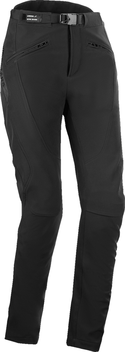 ALPINESTARS Stella Alamosa Pants - Black - 32 3330125-10-32