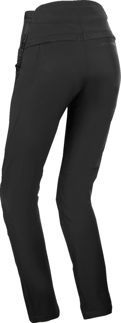 ALPINESTARS Stella Alamosa Pants - Black - 27 3330125-10-27