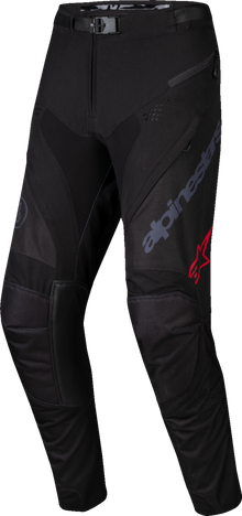 ALPINESTARS Pro-Dura Pants - Black/Magnet White - US 28 3720125-1417-28