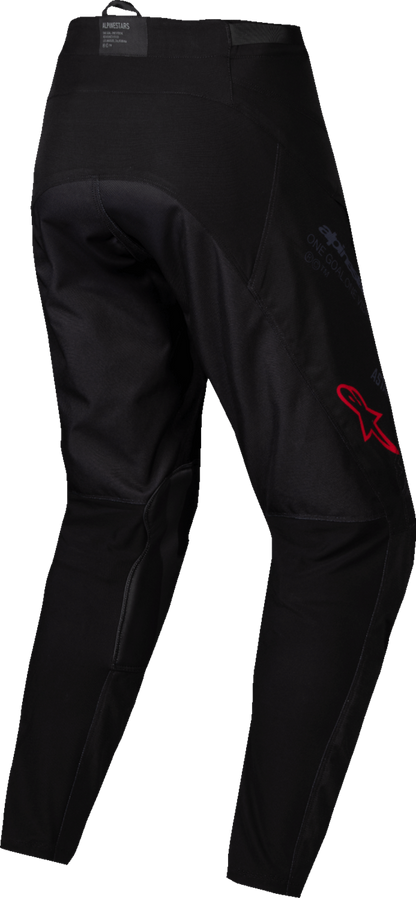 ALPINESTARS Pro-Dura Pants - Black/Magnet White - US 36 3720125-1417-36