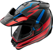 ARAI HELMETS XD-5 Helmet - Honda Africa Twin - Red - XS 0140-0495